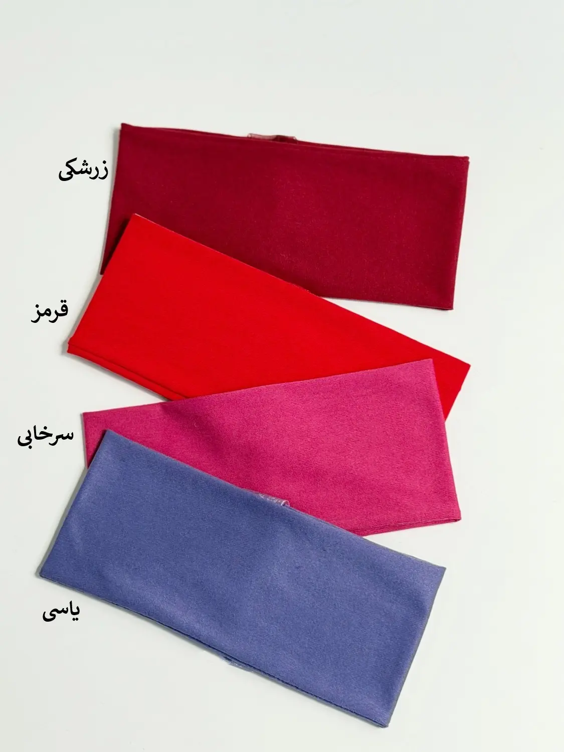 6732-هدبند کالیته